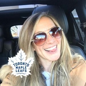 Meet your Posher, Tamara